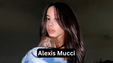 alexis mucci uffizi|(Alex) Alexis Mucci Wiki, Biography, Husband Name,。